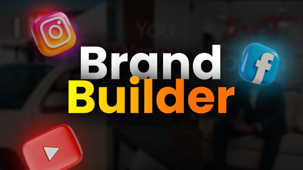 The Brand Builder Pack