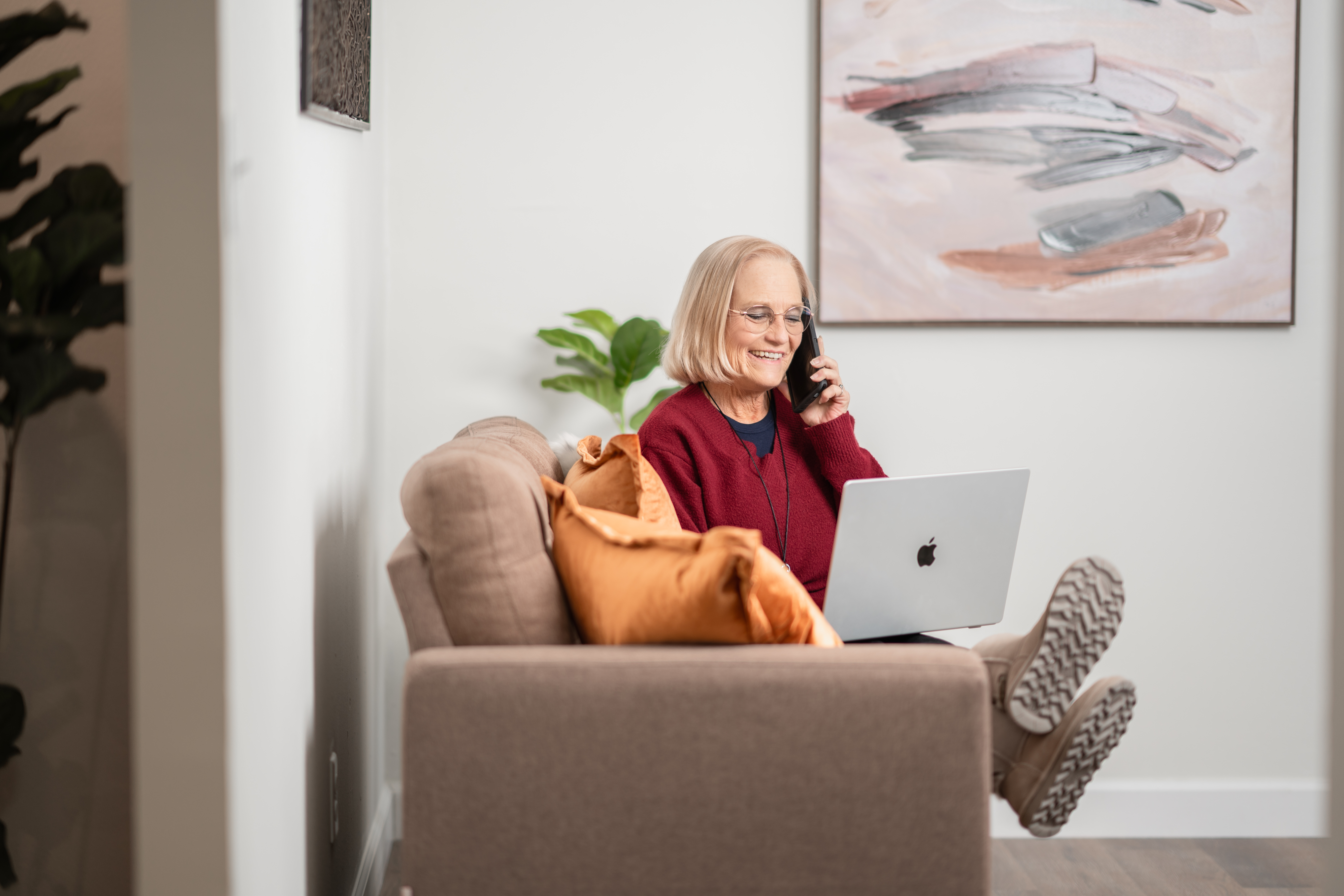 PropertyFlix lifestyle photography