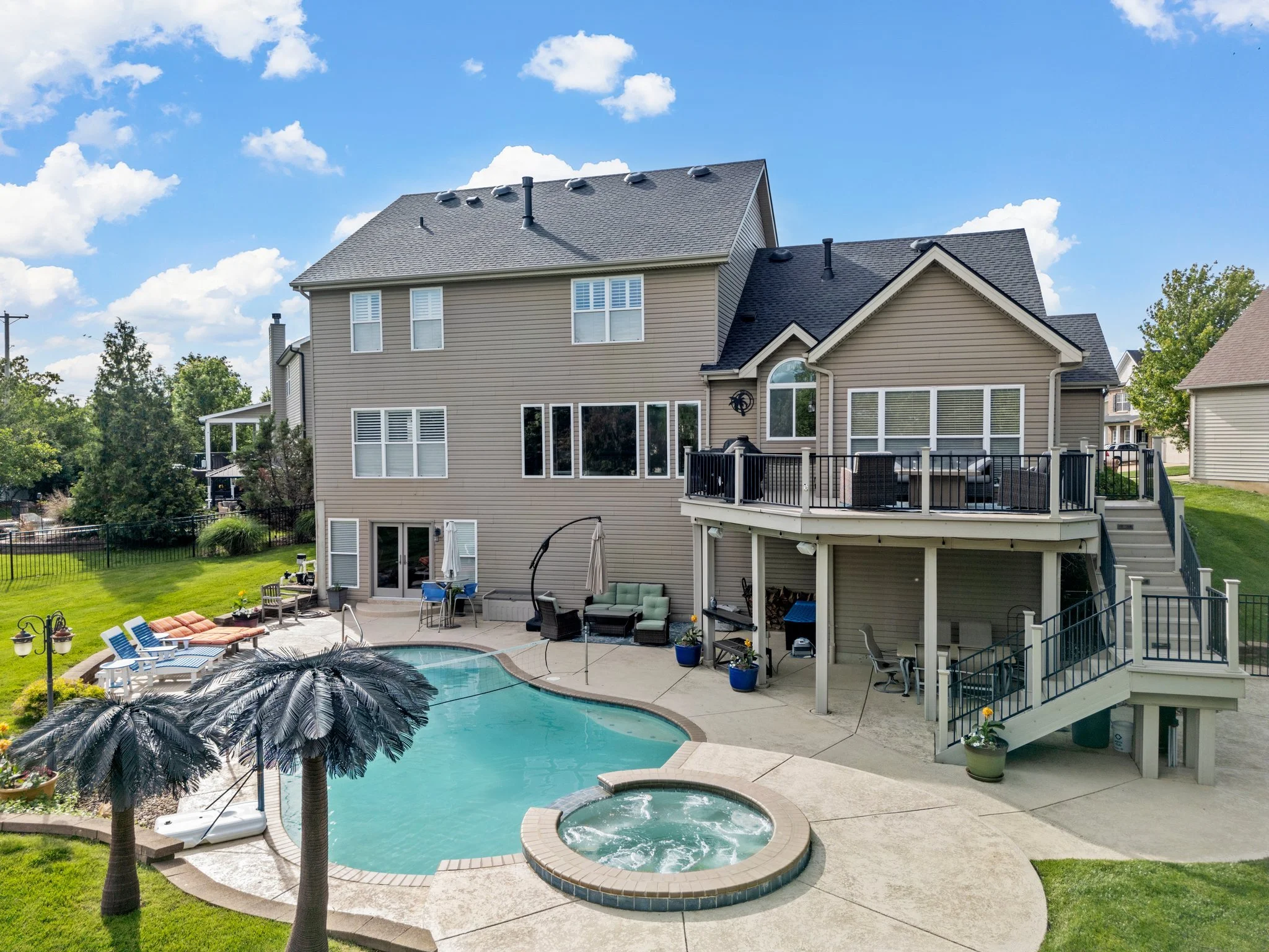 PropertyFlix listing photography