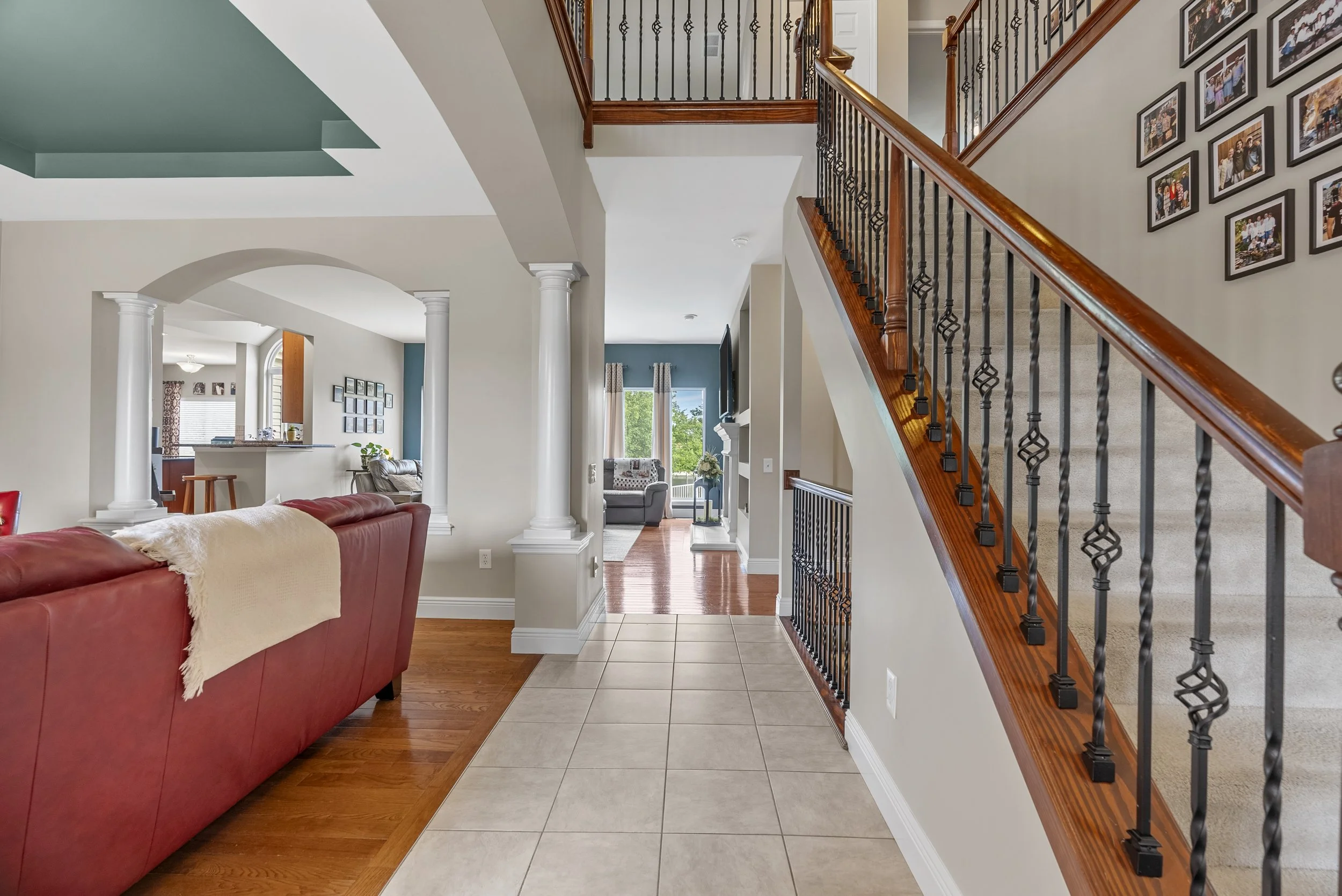 PropertyFlix listing photography