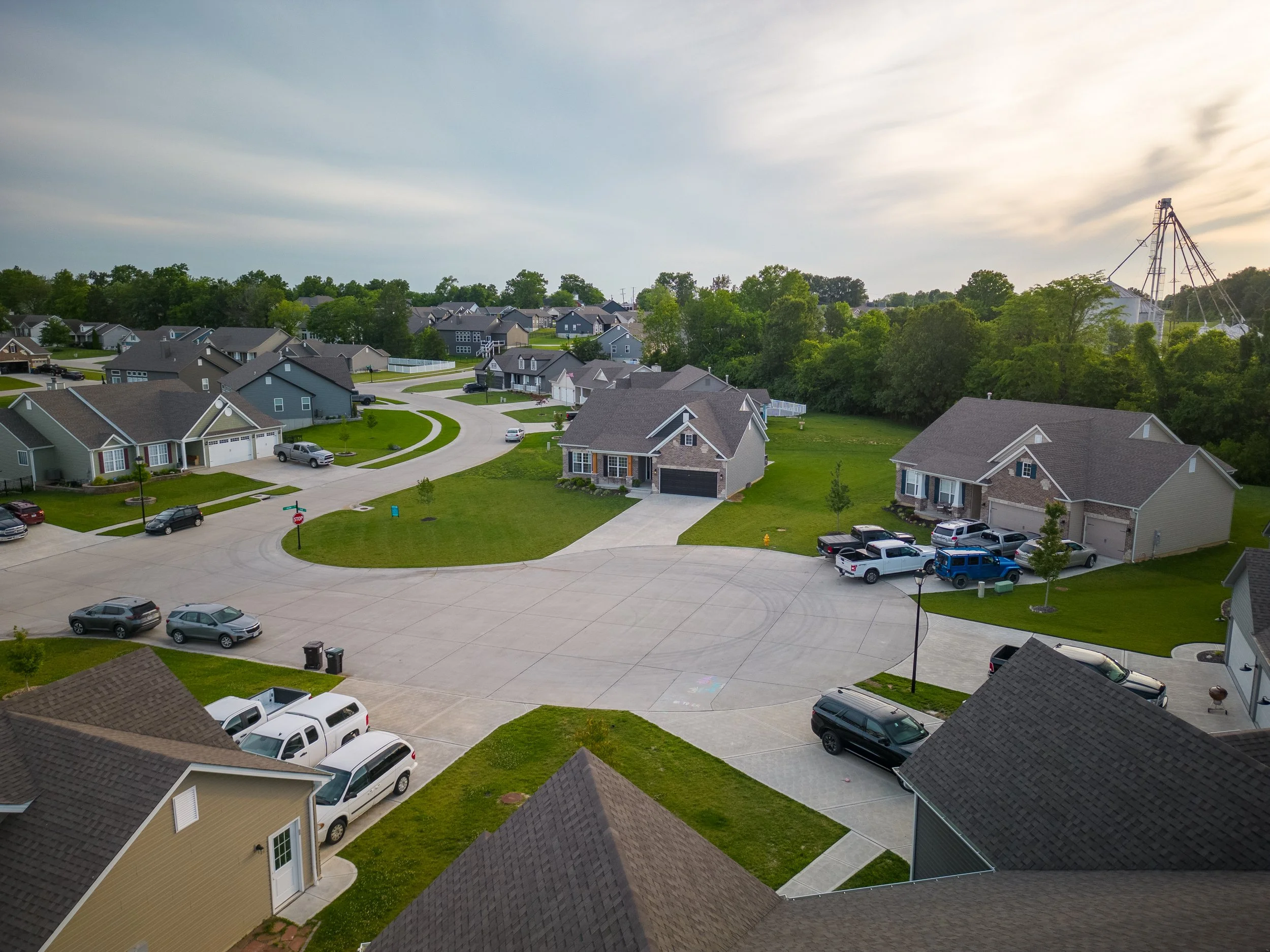 PropertyFlix listing photography